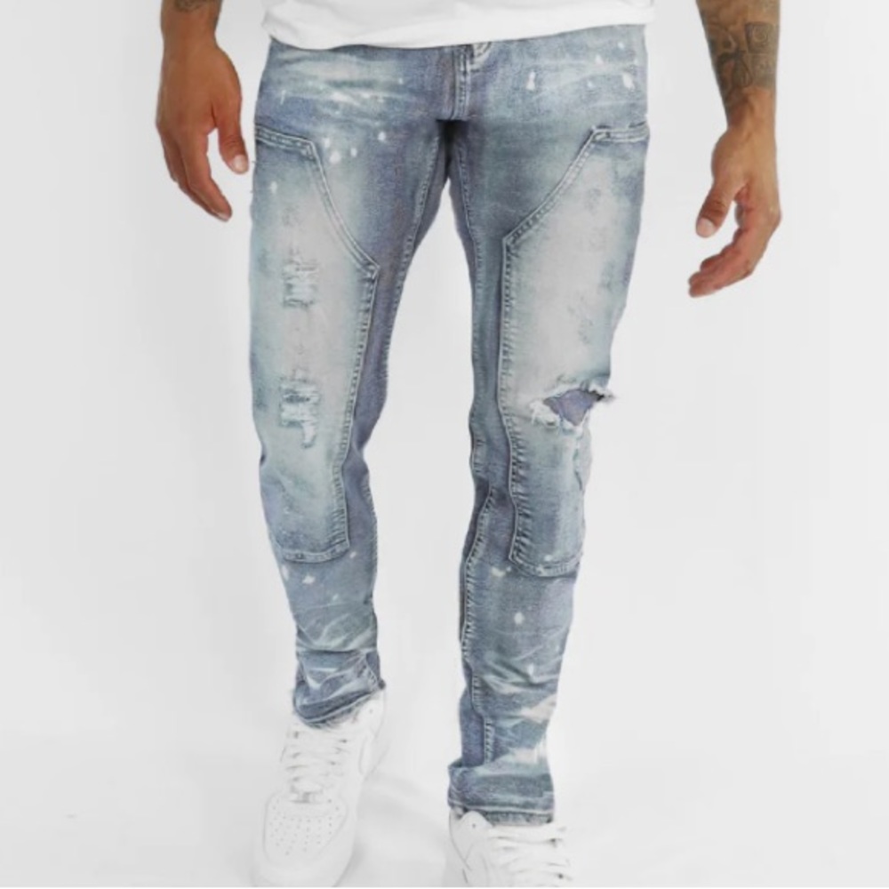 ZCL Jeans